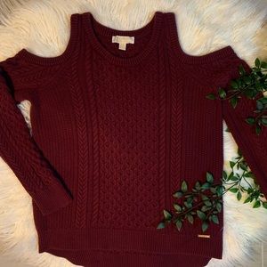 Michael Kors Knit Sweater
